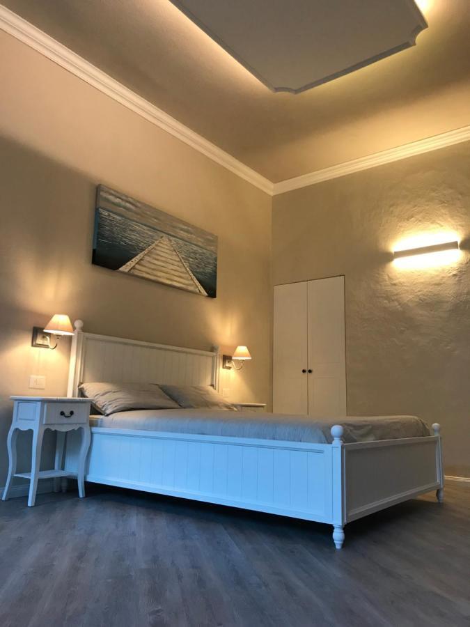 B&B Magnolia 坎诺比奥 外观 照片
