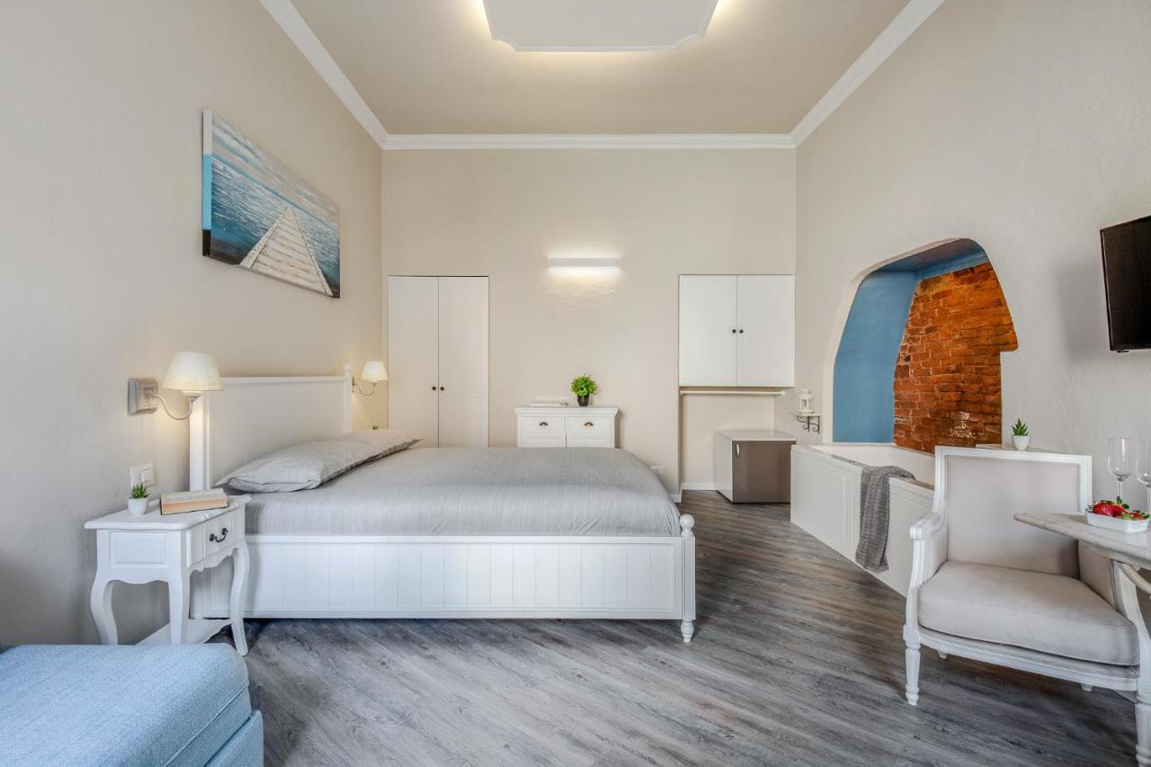 B&B Magnolia 坎诺比奥 外观 照片